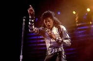 Michael Jackson  (Photo by Paul Natkin/Getty Images)
